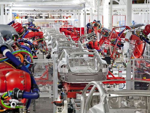 電動(dòng)車盈利困境 制造成本為何仍比燃油車高45%？